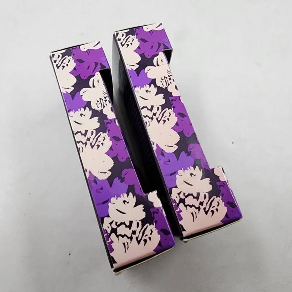 2 packs Tarte Maracuja Tinted 12-hr Hydrator 15ml/0.5 Fl oz. 56s Rich Sand